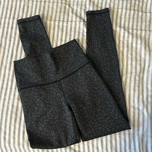 Aerie offline leggings